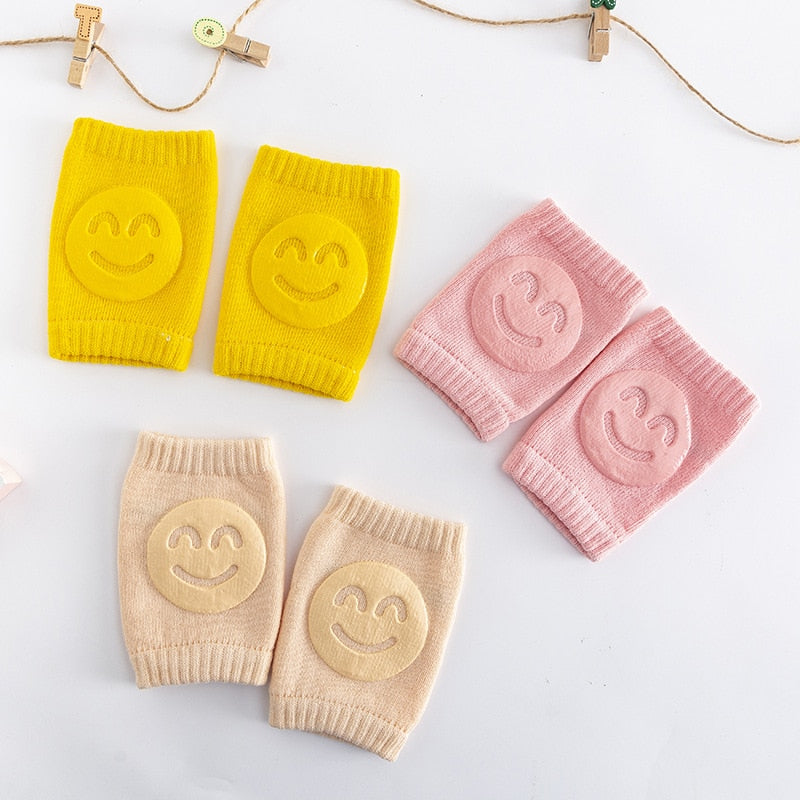 Baby Knee Pads for Crawling
