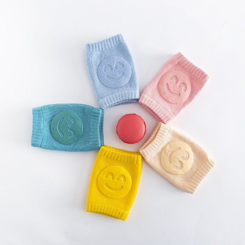 Baby Knee Pads for Crawling