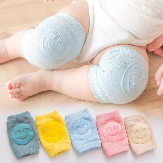 Baby Knee Pads for Crawling