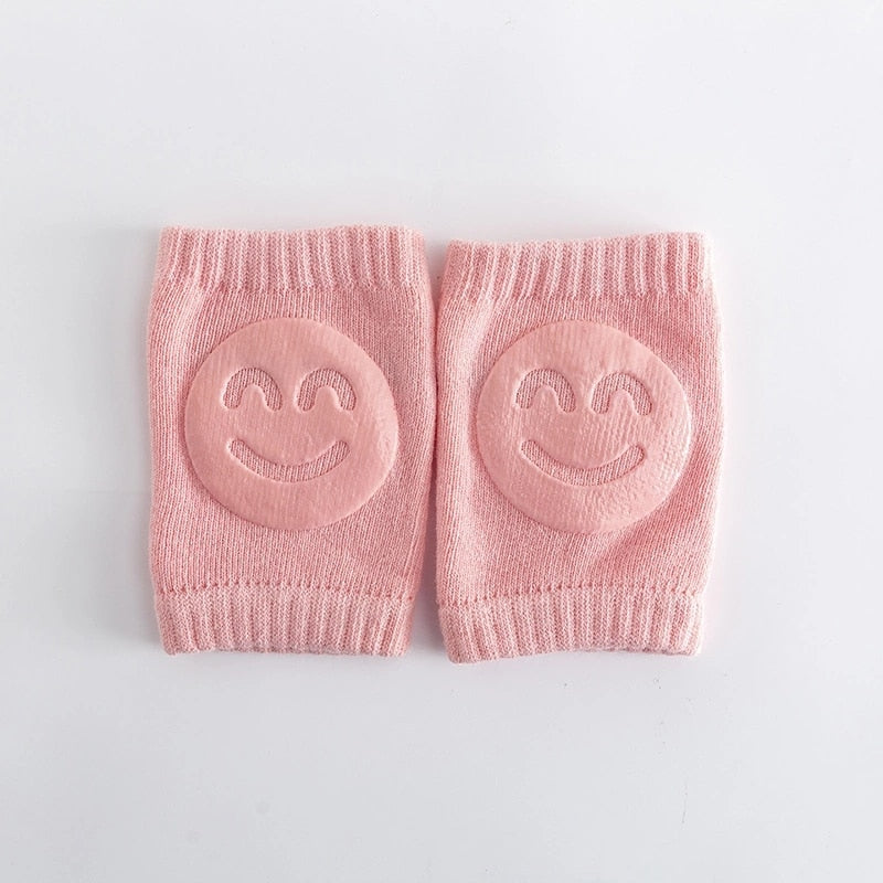 Baby Knee Pads for Crawling