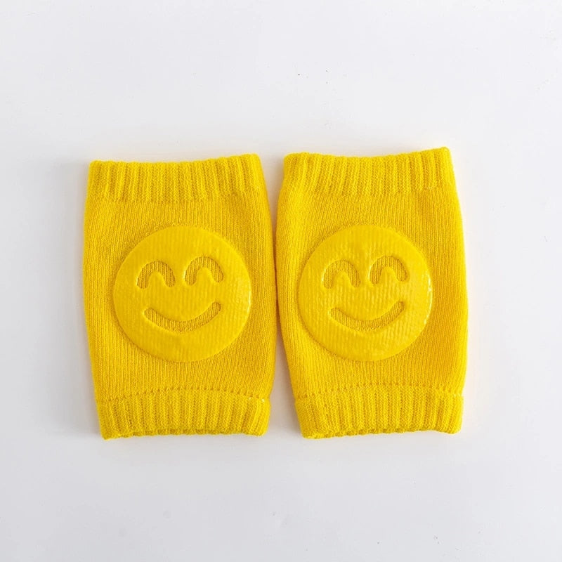 Baby Knee Pads for Crawling