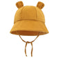 Cotton Fisherman Hat