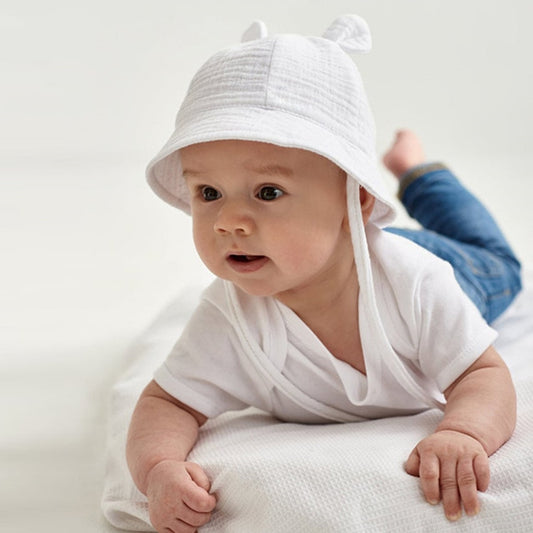 Cotton Fisherman Hat