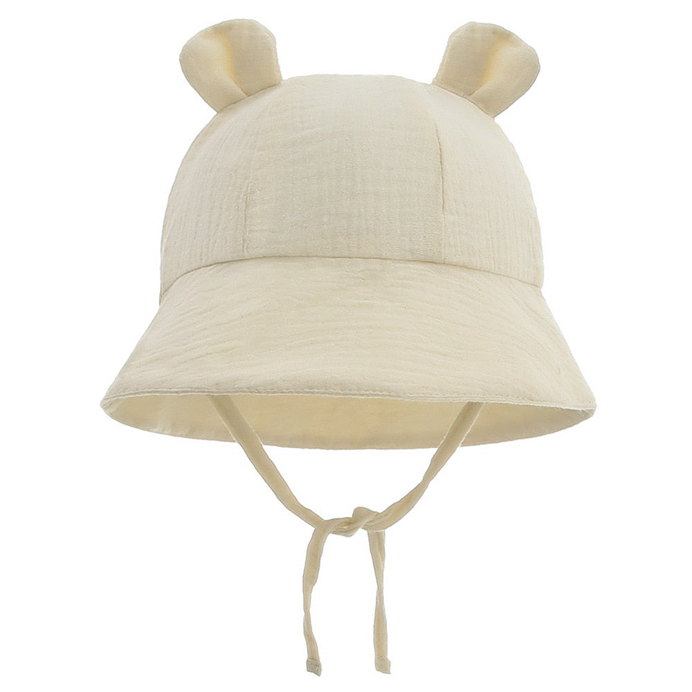 Cotton Fisherman Hat